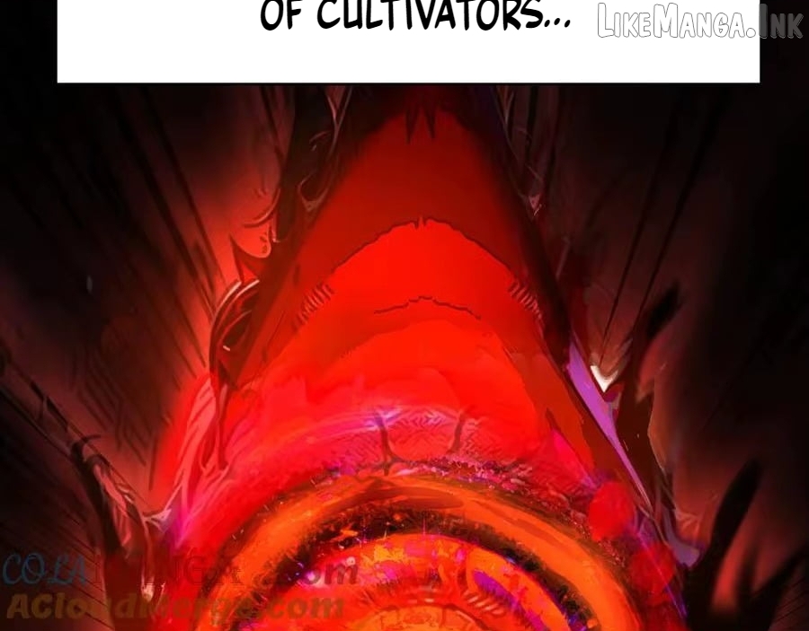 It Turns Out, They Were The True Protagonists From The Start Chapter 91  - page 21